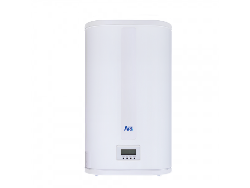 Arti WH Flat Е 100L/2