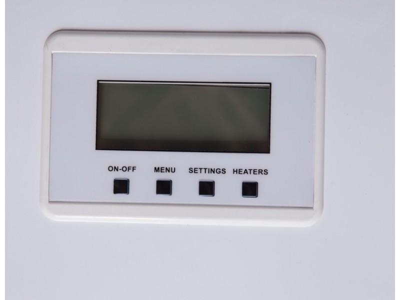 Arti WH Flat Е 100L/2 - Зображення 4