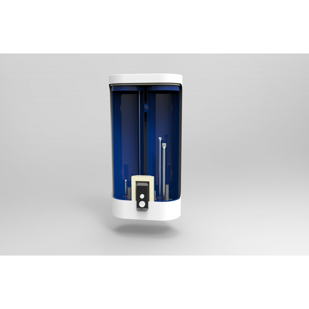 WILLER EV80DR GRAND - Зображення 8