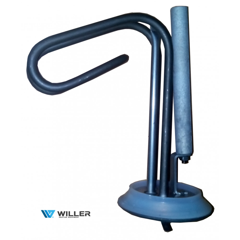WILLER PU6R OPTIMA MINI - Зображення 2