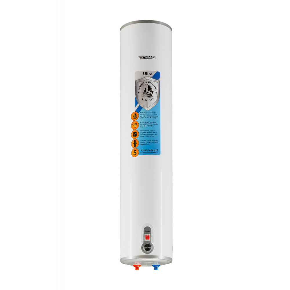WILLER IV50R ULTRA