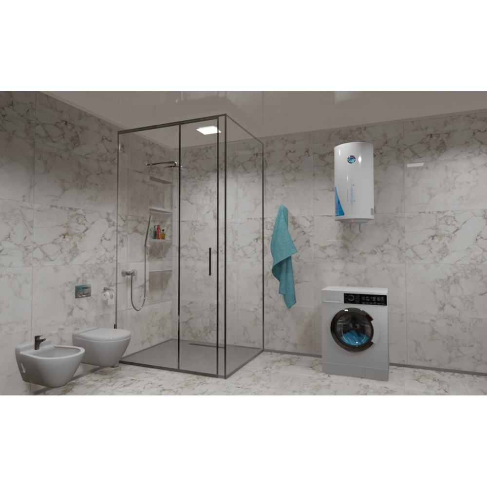 WILLER EV50DR OPTIMA - Зображення 8