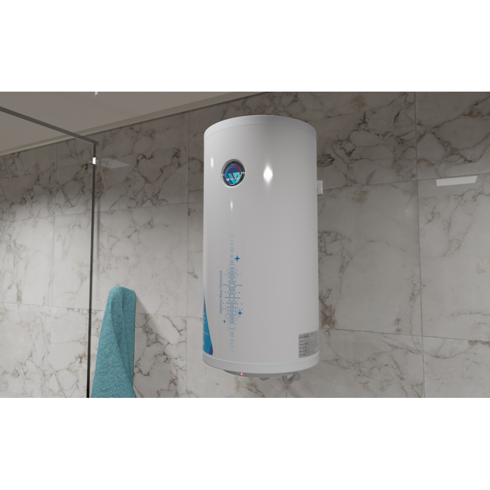 WILLER EV100DR OPTIMA - Зображення 12