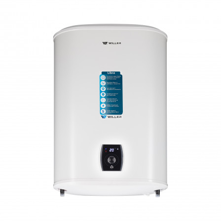 WILLER EVH50DRI LIBRA