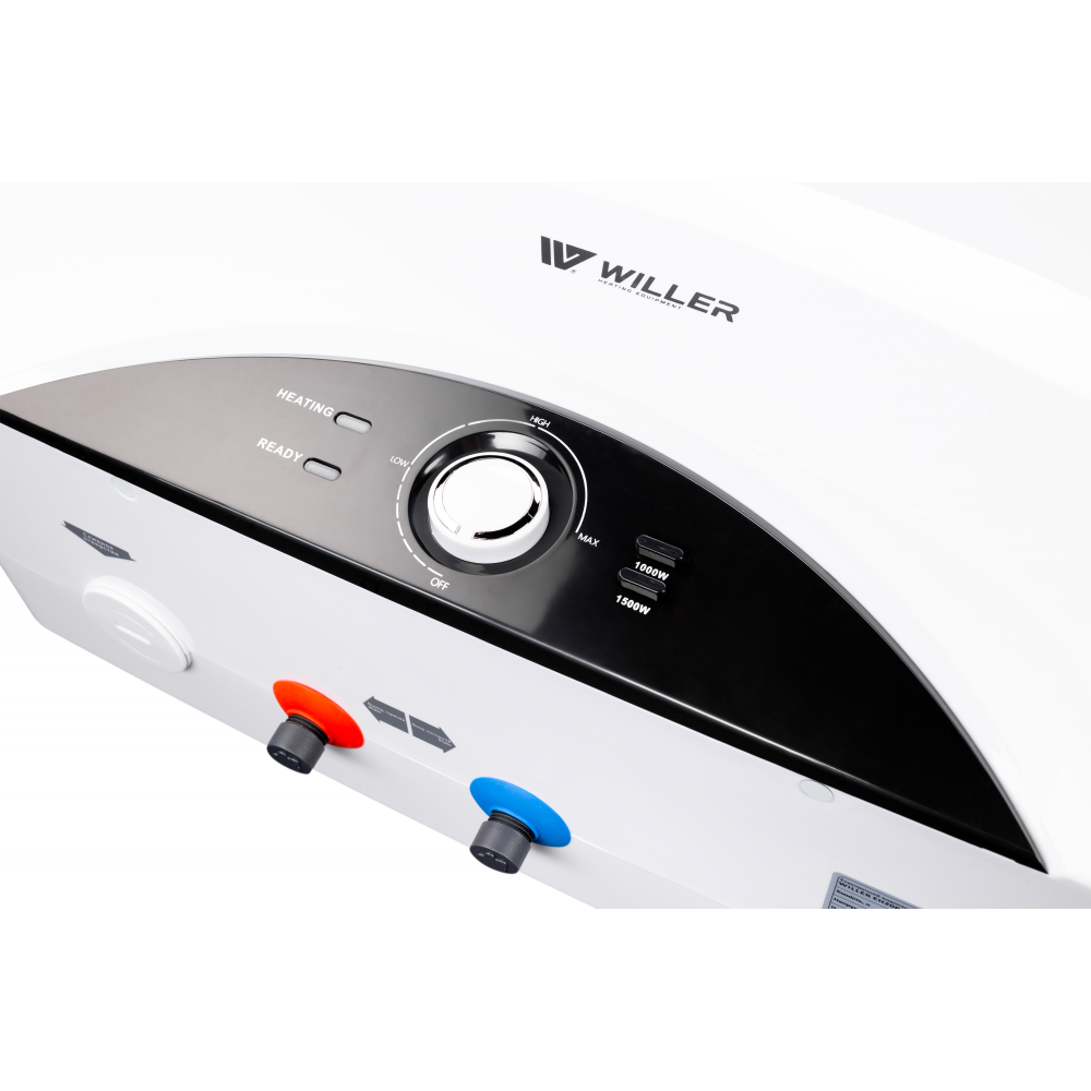 WILLER EH20R EDGE+ - Зображення 2