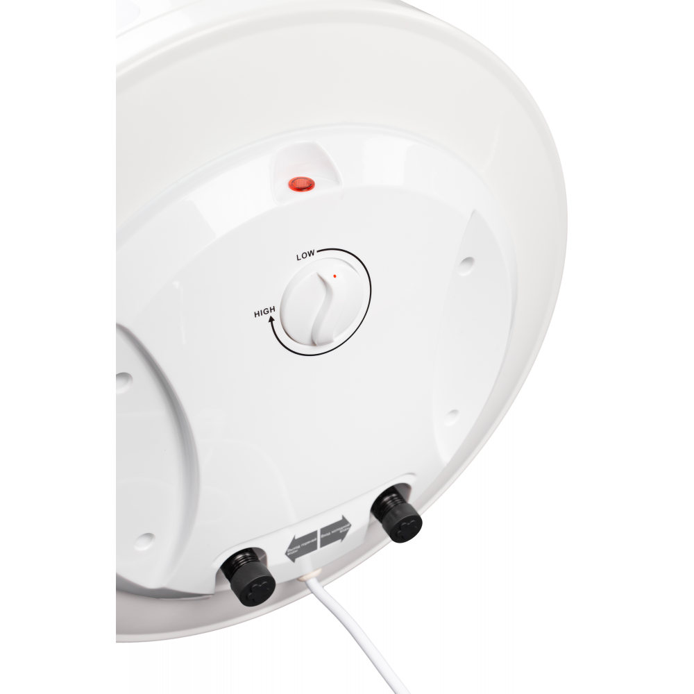 WILLER EV30DR OPTIMA - Зображення 8