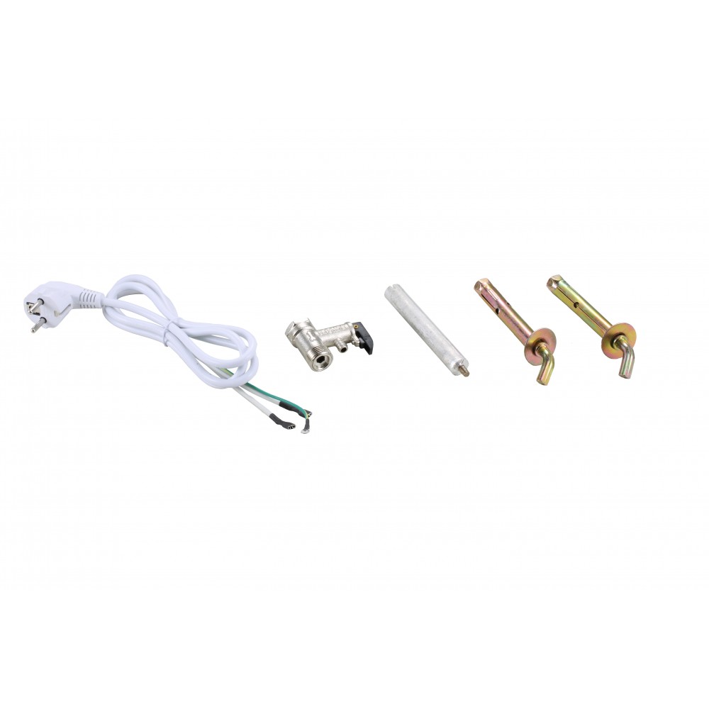 WILLER EH100R SPRING - Зображення 9