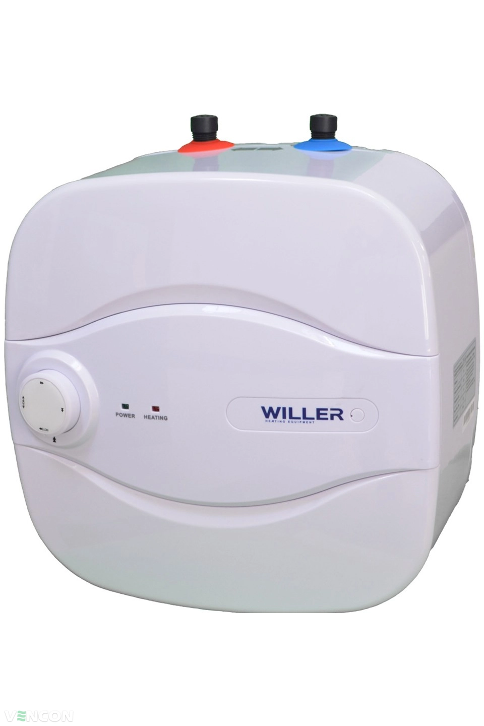 WILLER PU10R OPTIMA MINI