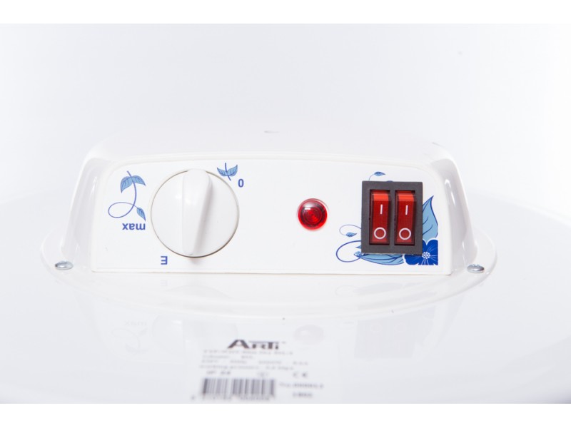 ARTI WH Comby Dry 120L/2 - Зображення 3