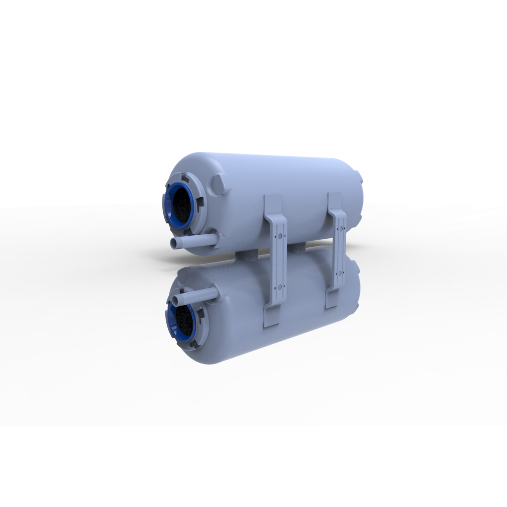 WILLER EH100R SPRING - Зображення 6