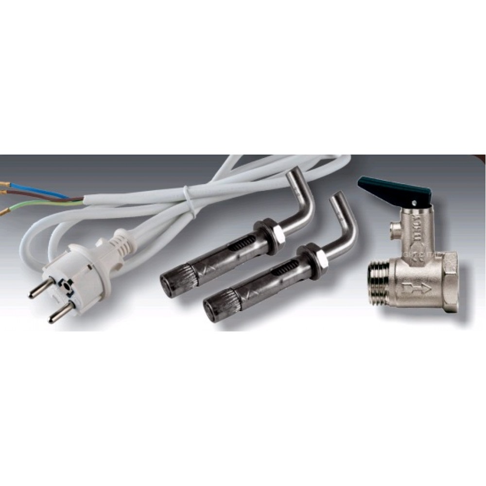 WILLER EV100DR OPTIMA - Зображення 14