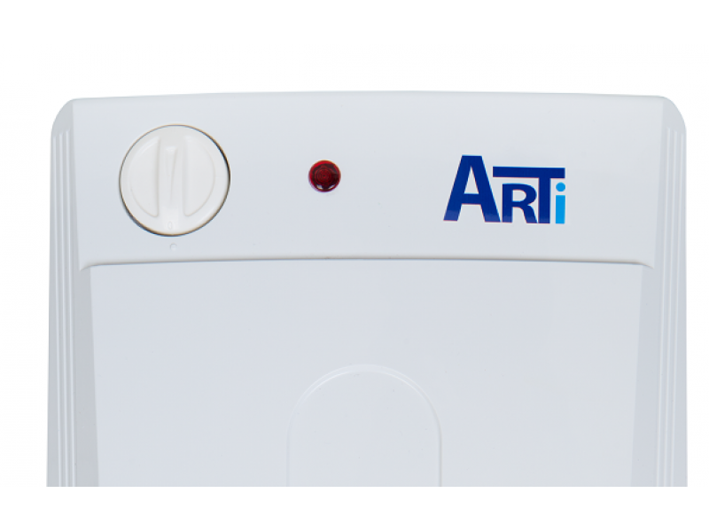 Arti WH Compact SU 10L/1 - Зображення 3