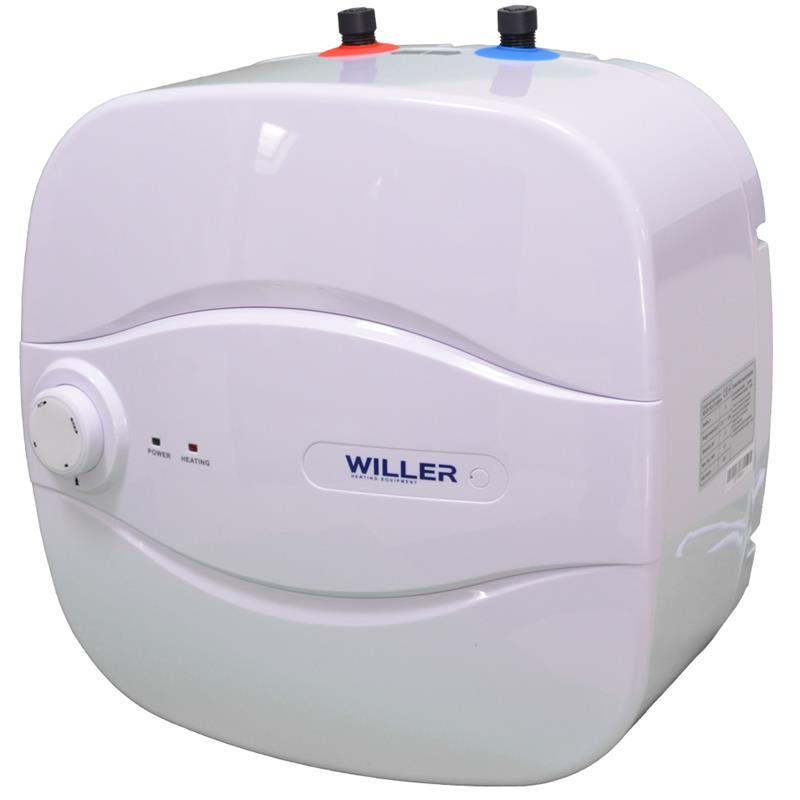 WILLER PU25R OPTIMA MINI