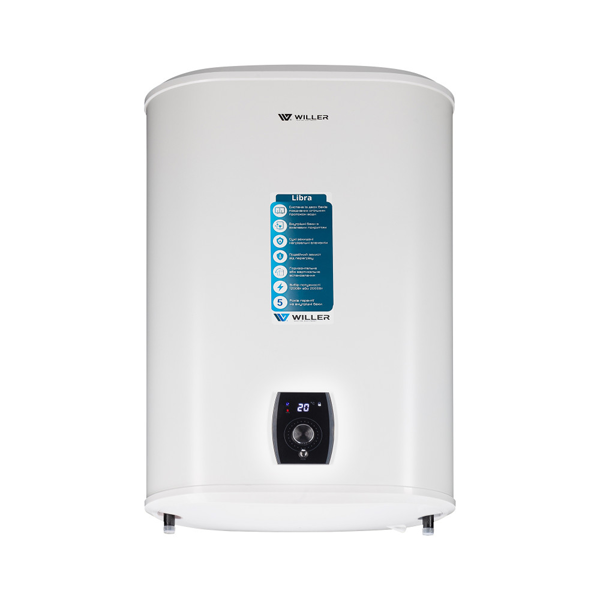WILLER EVH30DRI LIBRA