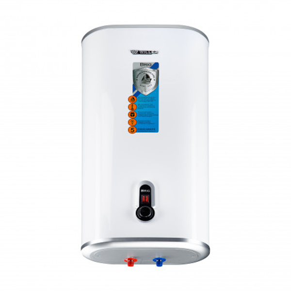 WILLER IV80DR BRIG
