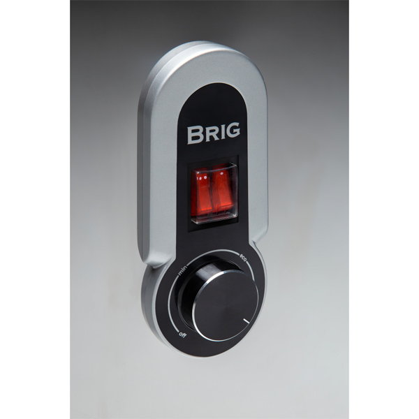 WILLER IV50DR BRIG MIRROR - Зображення 4