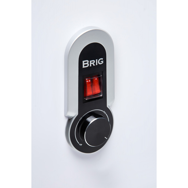 WILLER IV80DR BRIG - Зображення 5