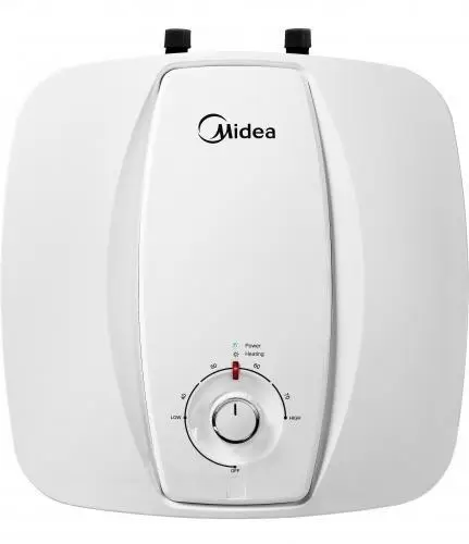 MIDEA D15-25VA(U)