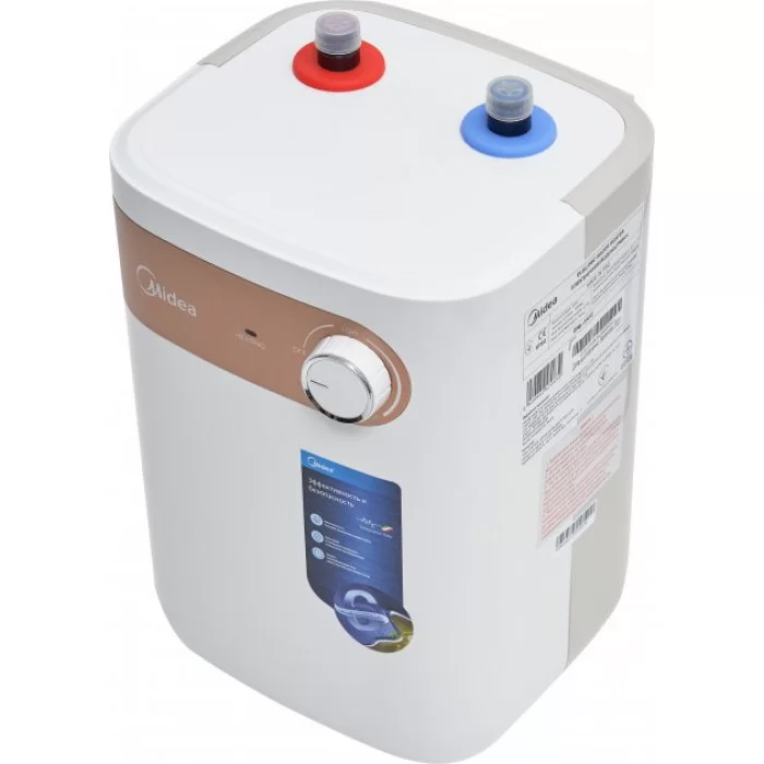 MIDEA D06-15A(U) - Зображення 2