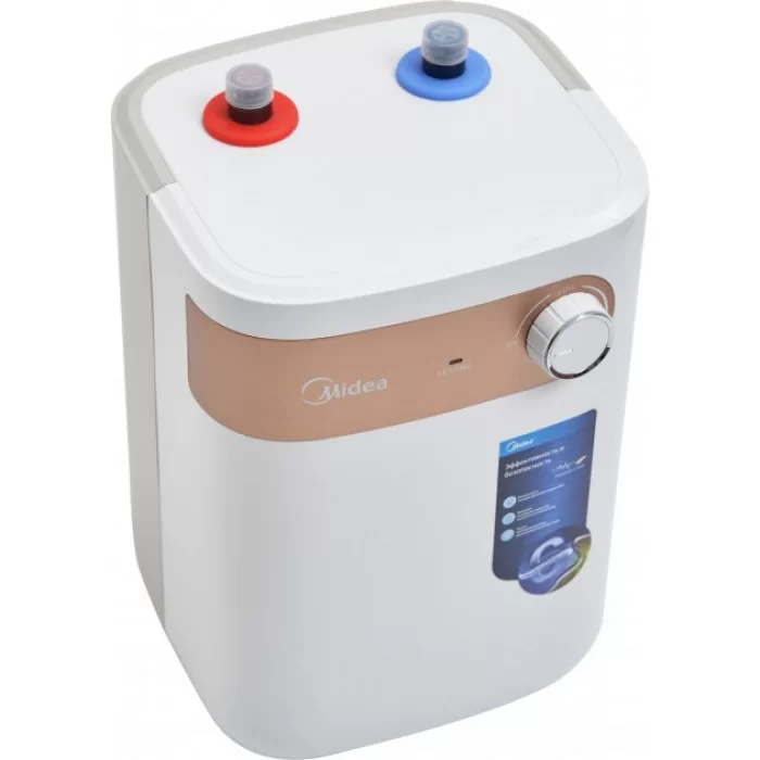 MIDEA D06-15A(U) - Зображення 3