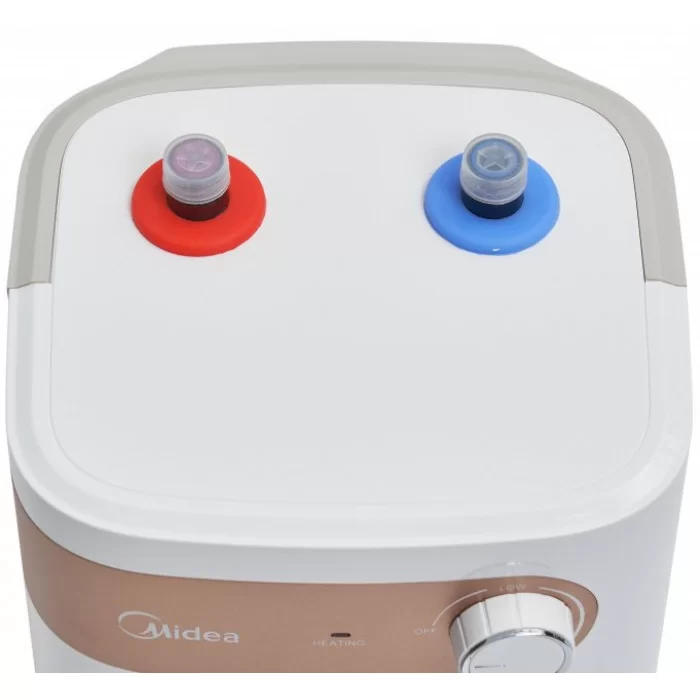 MIDEA D06-15A(U) - Зображення 4