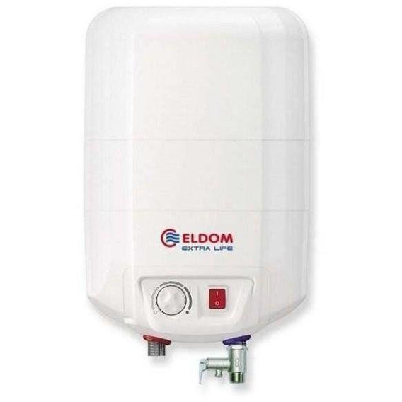 Eldom Extra life 7 над мойкой,1.5 kw 72324NMP