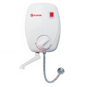 Eldom 3,5 kw E41 крани