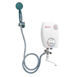 Eldom Betta 6,5 kw (3+3,5) душ+кран 72486C