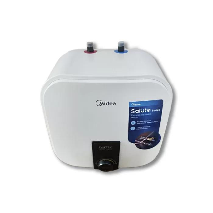 MIDEA D15-20VI(U) - Зображення 5