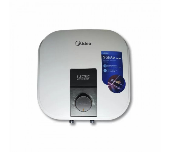 MIDEA D10-20VI(О) - Зображення 2