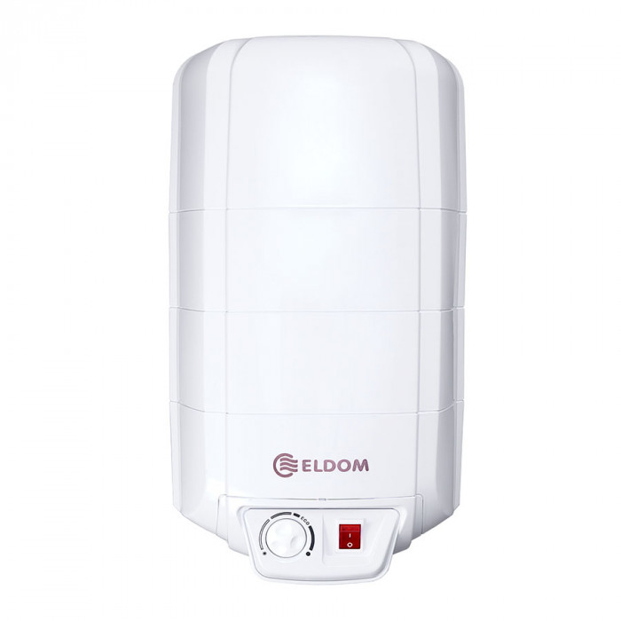 Eldom Extra life 15 над мийкою, 2.0 kw 72326NMP