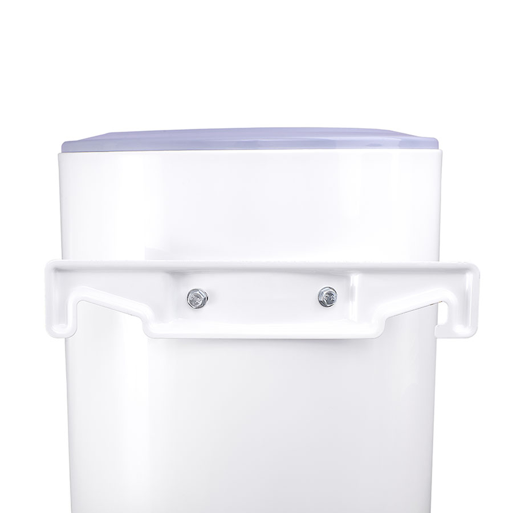 Eldom Eureka 50 SLIM 2x0.8 kW WV05039D - Зображення 4