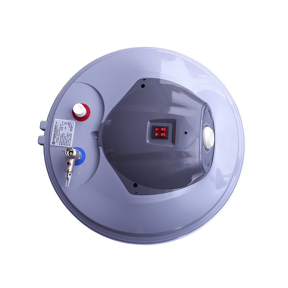 Eldom Eureka 50 SLIM 2x0.8 kW WV05039D - Зображення 6