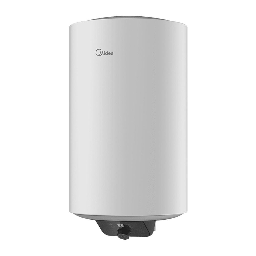 MIDEA PRIME Wi-Fi D30-15EFG (W) - Зображення 2