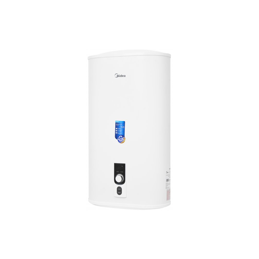 MIDEA D80-20ED2(D) - Зображення 2
