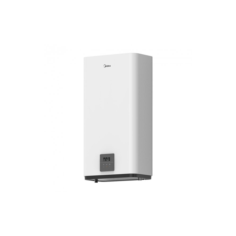 MIDEA PRIME Wi-Fi D50-20ED6 (W) - Зображення 2