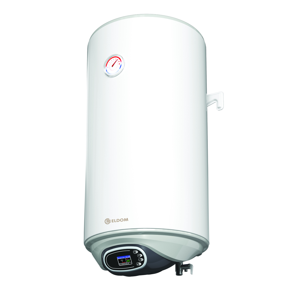 Eldom Eureka 100 ECO 2x1.0 kW WV10046DE