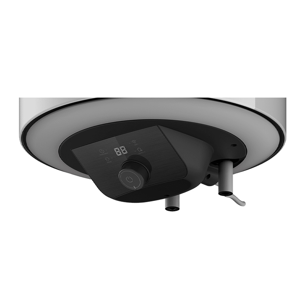 MIDEA PRIME Wi-Fi D30-15EFG (W) - Зображення 3