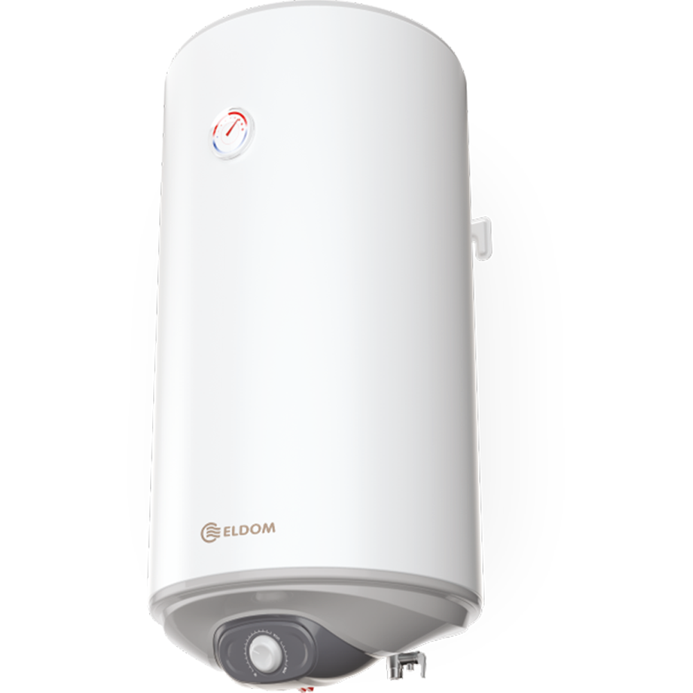 Eldom Eureka 80 SLIM 2x1.0 kW WV08039D