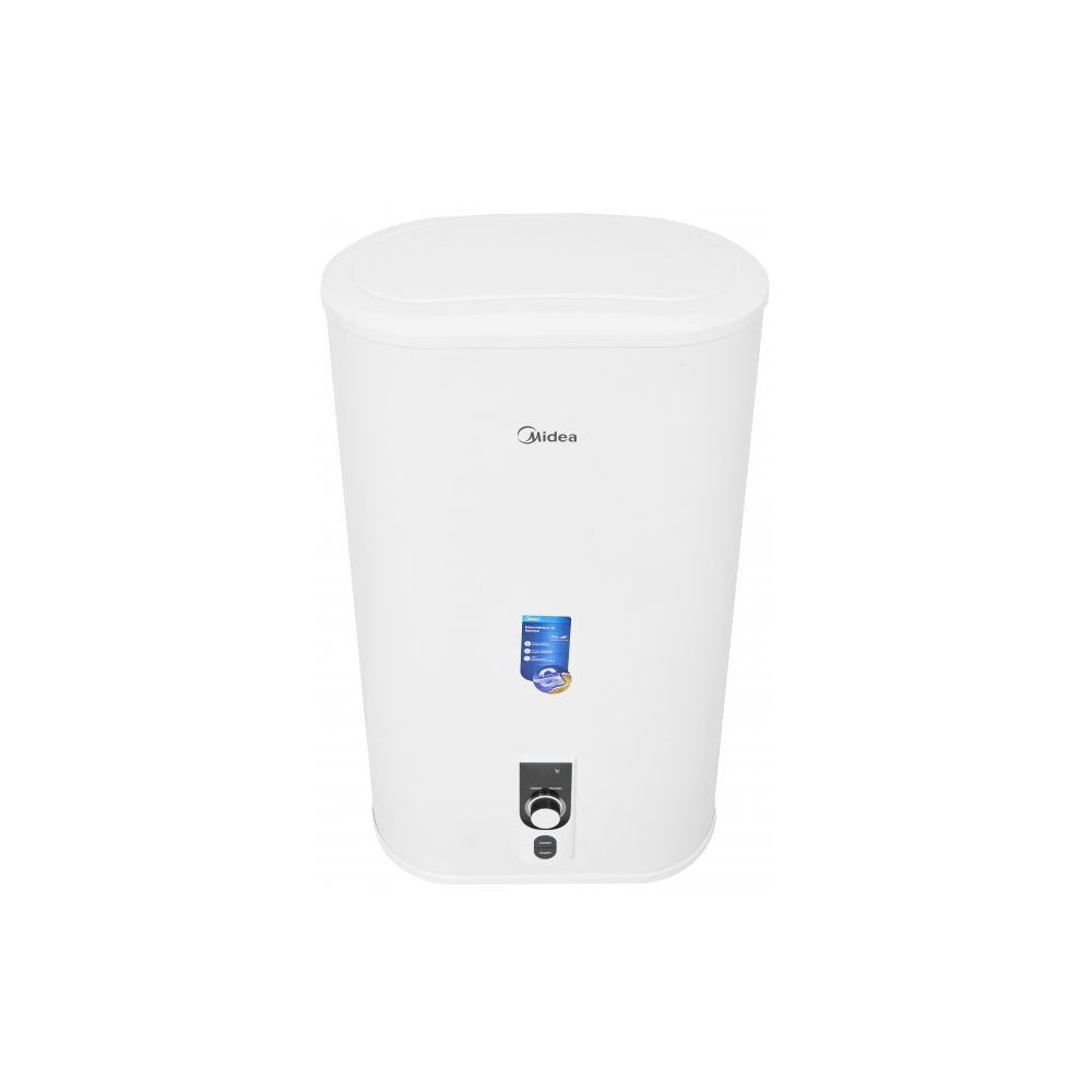MIDEA D80-20ED2(D) - Зображення 3