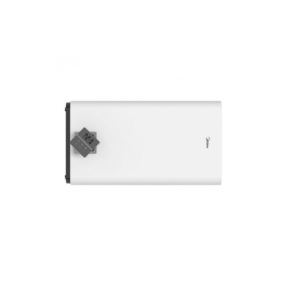 MIDEA PRIME Wi-Fi D50-20ED6 (W) - Зображення 4