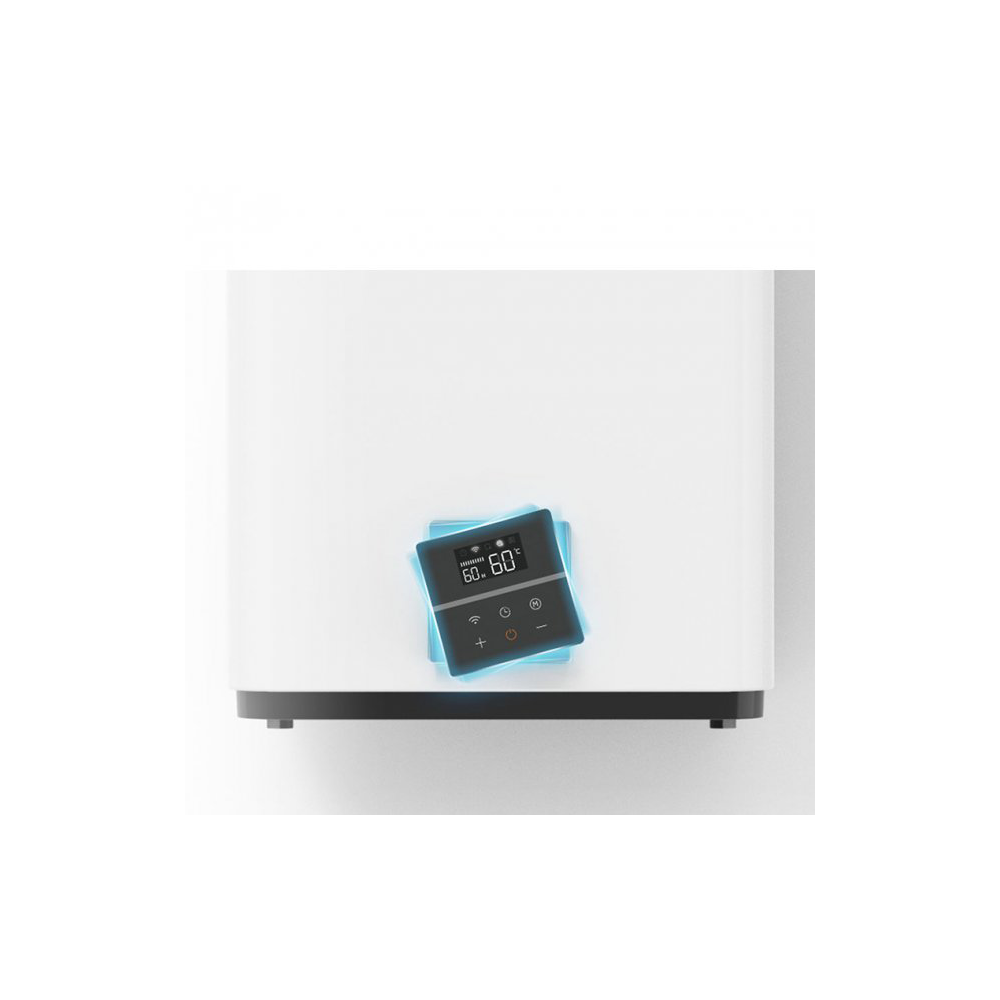 MIDEA PRIME Wi-Fi D50-20ED6 (W) - Зображення 5