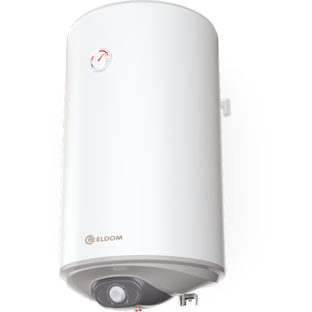 Eldom Eureka 50 SLIM 2x0.8 kW WV05039D