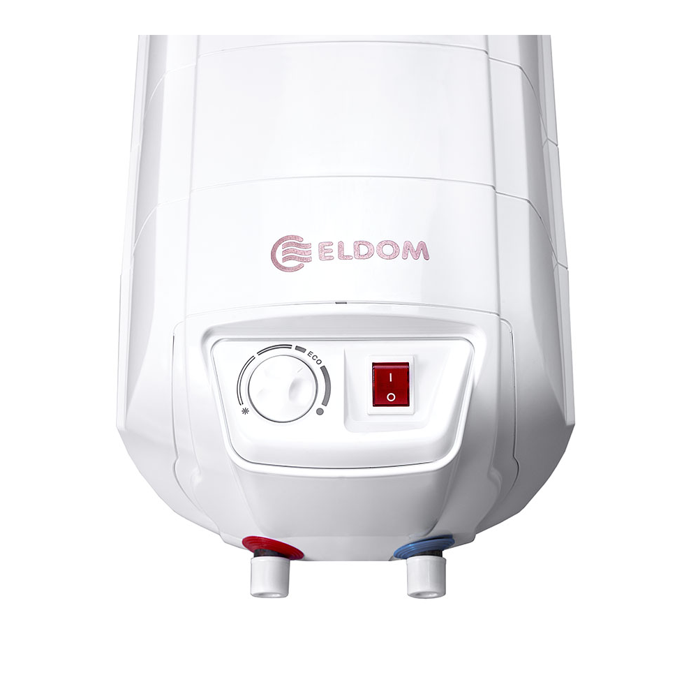 Eldom Extra life 15 над мийкою, 2.0 kw 72326NMP - Зображення 6