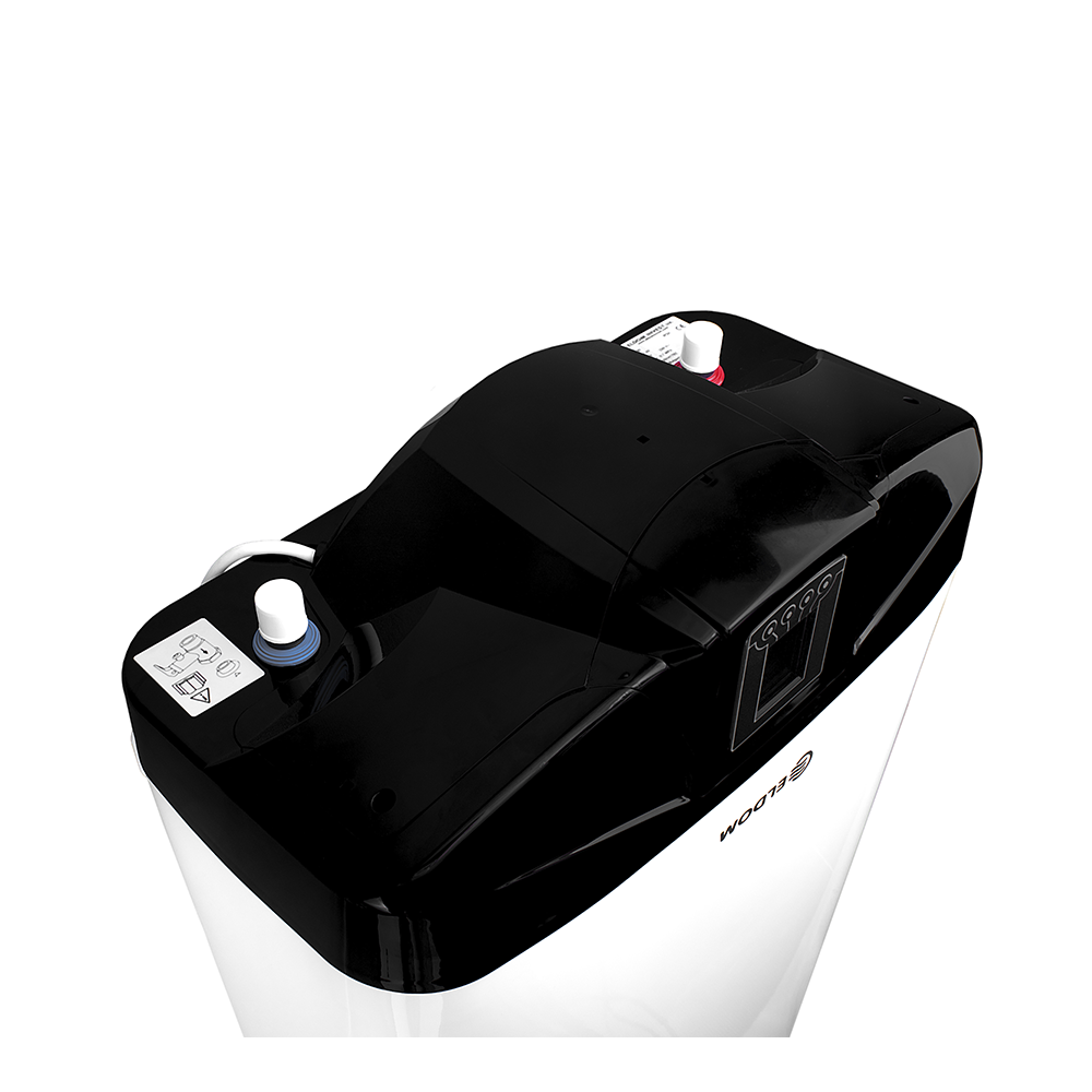 Eldom GALANT 100 2100+1200 W DU100 - Зображення 4