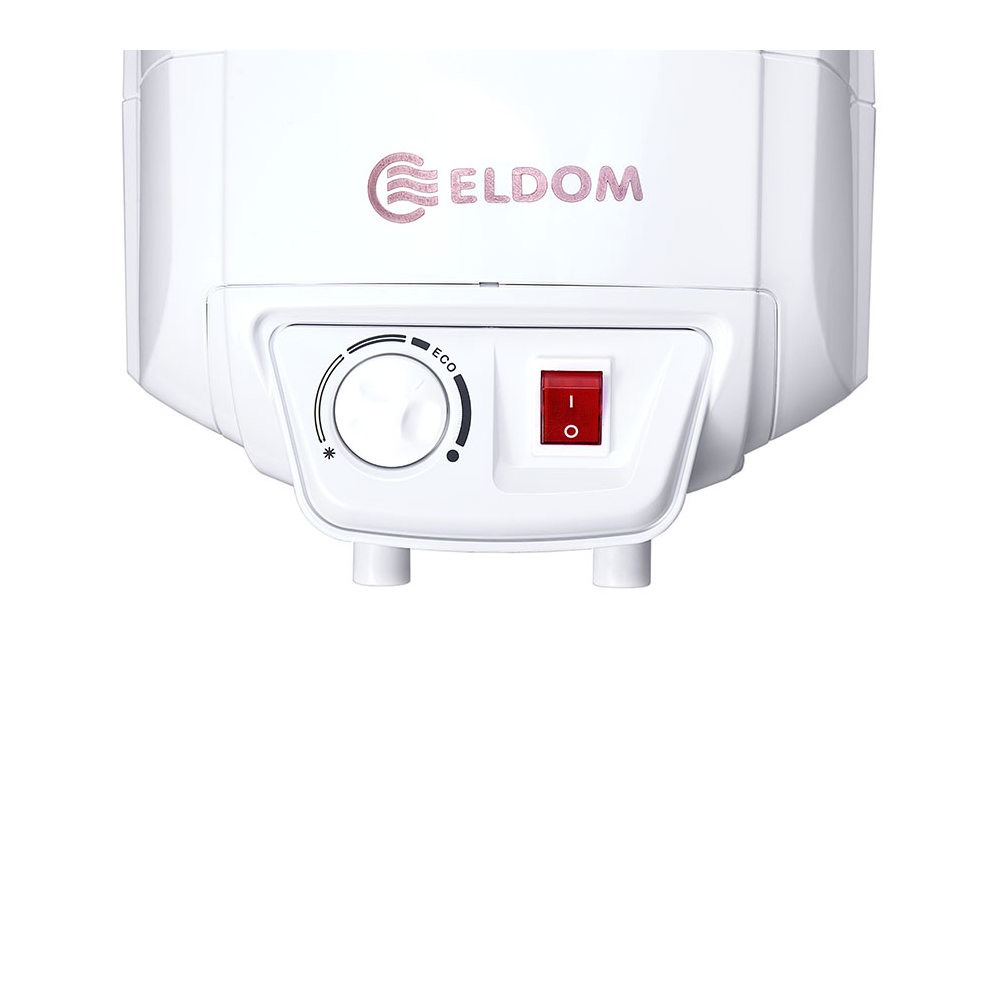 Eldom Extra life 15 под мойкой,2.0 kw 72326PMP - Зображення 4