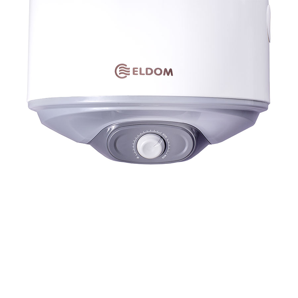 Eldom Eureka 50 SLIM 2x0.8 kW WV05039D - Зображення 2