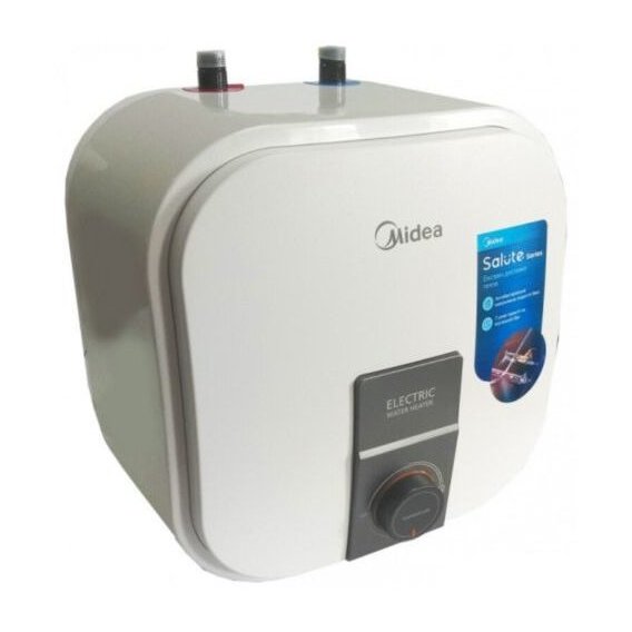 MIDEA D10-20VI(U) - Зображення 3