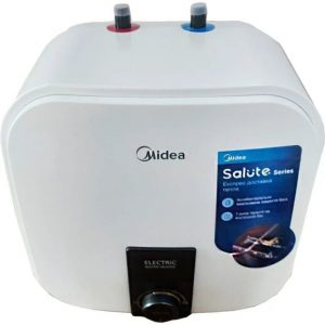 MIDEA  D15-20VI(U)