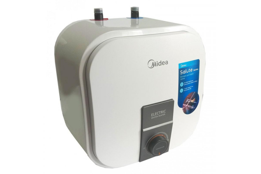 MIDEA D10-20VI(U)